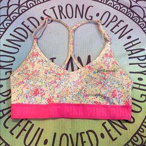 Victoria’s Secret Sports bra